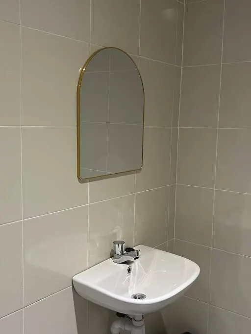 Ipoh Town Anderson Hani Suite 4Paxs 1R1B Appartement