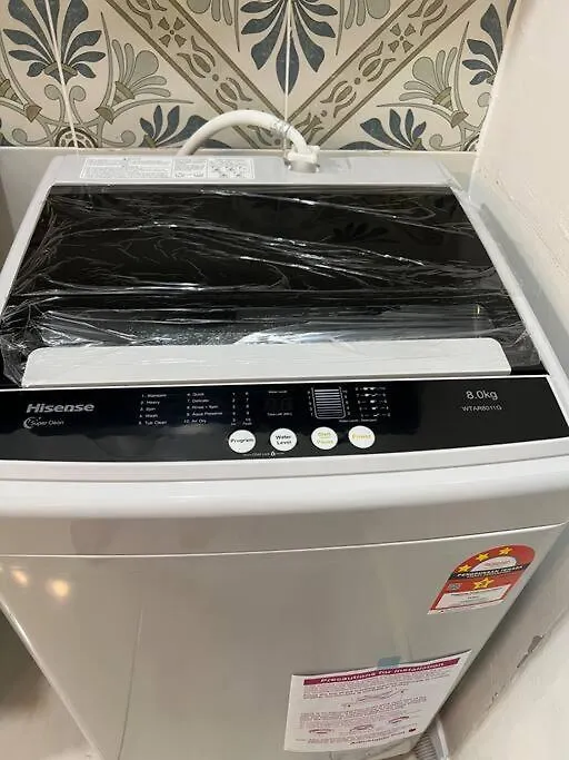 Ipoh Town Anderson Hani Suite 4Paxs 1R1B Malaisie