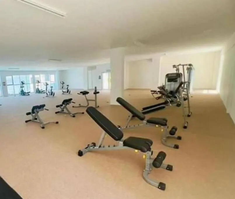 Appartement Ipoh Town Anderson Hani Suite 4Paxs 1R1B